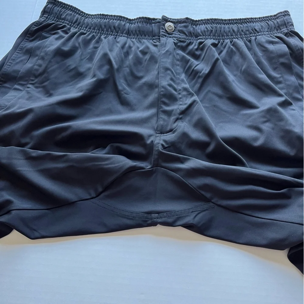 Duluth Trading Co. Men's Black Auto Pilot All Day Comfort Pants XL